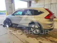 2016 Honda CR-V фото