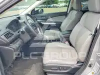 2016 Honda CR-V фото
