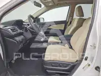 2016 Honda CR-V фото