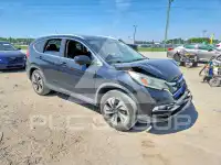 2016 Honda CR-V фото