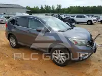 2016 Honda CR-V фото
