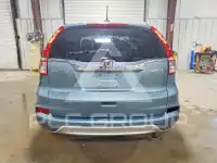 2016 Honda CR-V photo