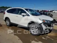 2016 Honda CR-V photo