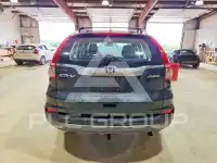 2016 Honda CR-V фото