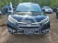 2016 Honda CR-V фото