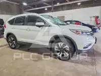 2016 Honda CR-V photo