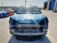 2016 Honda CR-V фото
