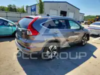 2016 Honda CR-V фото