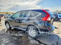 2016 Honda CR-V фото