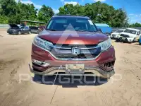2016 Honda CR-V photo