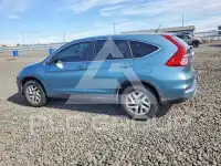 2016 Honda CR-V фото