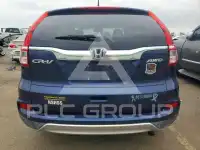 2016 Honda CR-V фото
