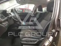 2016 Honda CR-V фото