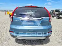 2016 Honda CR-V photo