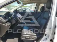 2016 Honda CR-V фото