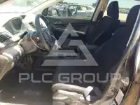 2016 Honda CR-V photo