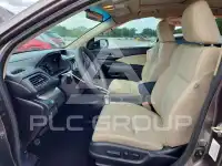 2016 Honda CR-V photo