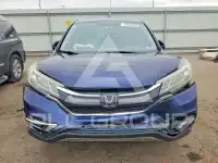 2016 Honda CR-V фото