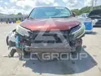 2016 Honda CR-V фото