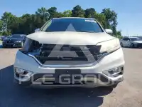 2016 Honda CR-V фото