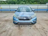 2016 Honda CR-V фото