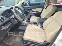 2016 Honda CR-V фото