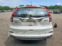 2016 Honda CR-V photo