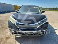 2016 Honda CR-V фото