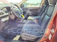 2016 Honda CR-V фото