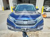 2016 Honda CR-V photo