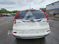 2016 Honda CR-V фото