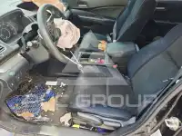 2016 Honda CR-V фото