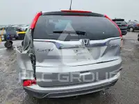 2016 Honda CR-V photo