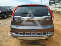 2016 Honda CR-V фото