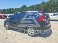 2016 Honda CR-V фото