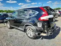 2016 Honda CR-V фото