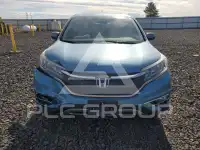 2016 Honda CR-V фото