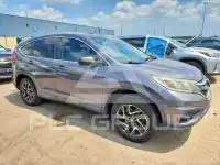 2016 Honda CR-V photo