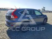 2016 Honda CR-V фото