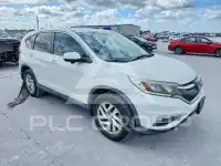 2016 Honda CR-V photo