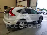 2016 Honda CR-V фото