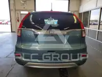 2016 Honda CR-V фото