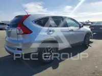 2016 Honda CR-V фото
