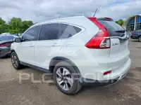 2016 Honda CR-V фото