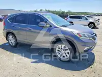 2016 Honda CR-V фото