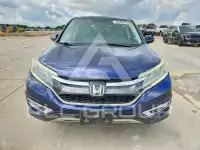 2016 Honda CR-V фото