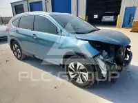 2016 Honda CR-V фото