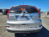 2016 Honda CR-V photo