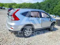 2016 Honda CR-V фото