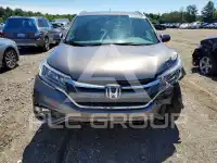 2016 Honda CR-V photo